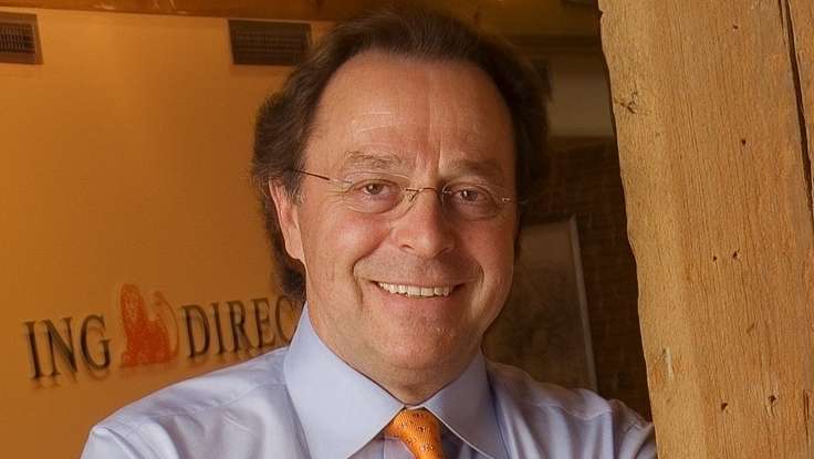 Arkadi Kuhlmann Rethinks Corporate Culture for the Protest Generation